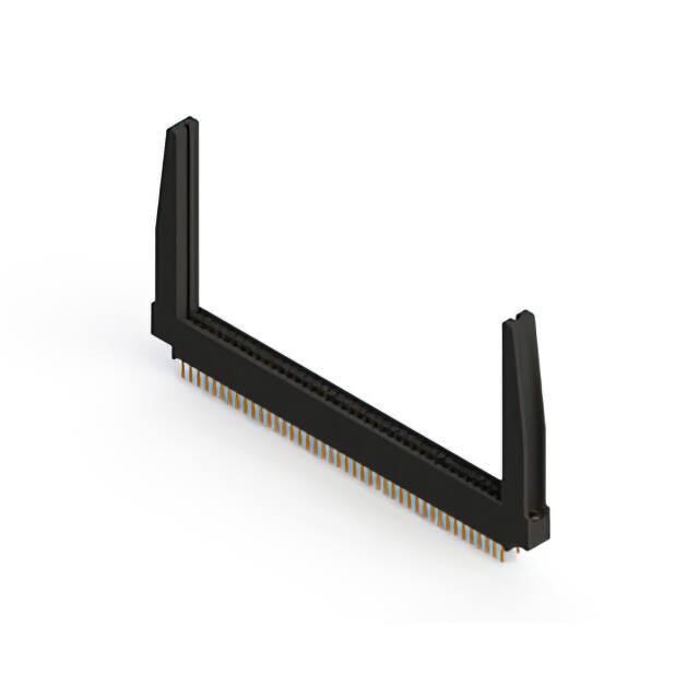 396-084-522-878 EDAC Inc.  Edgeboard Connectors